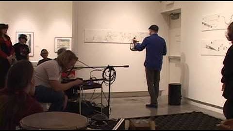 The Metaphysics of Notation - Mar 15th, 2013