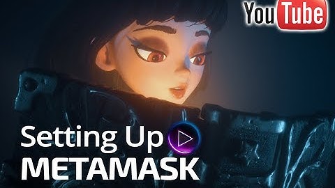 How to Setup Your Metamask Wallet on Nexus.Art NFT (Polygon MATIC Network)