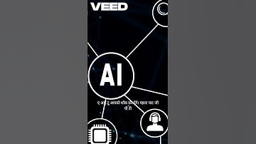 "3 Mind-Blowing AI Tools You Should Try in 2025!"