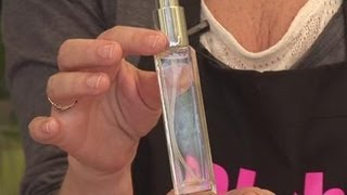 How To Make Perfume At Home