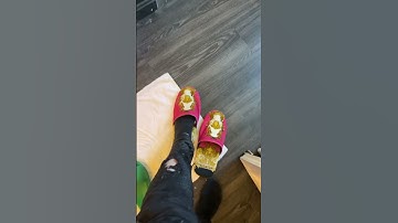 #versace Medusas on my feet #luxuryfashion #luxurylifestyle #fashion #footwear #shoes #slides