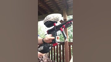 WGP 05 Superstock E2 Worrblade Autococker!