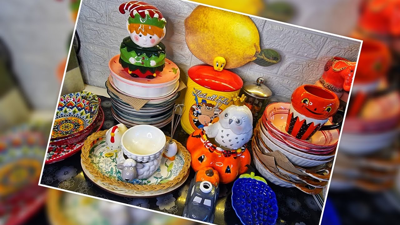 مشتريات حاجه الف واكثر العشق🤭🤭🥰🥰