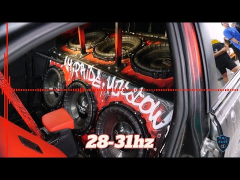 (AOB) (28-31Hz) Juicy J feat. Future, AAP Ferg (screwed) - Ice (lb by 400kg)