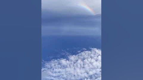 Fast Moving Clouds (Time lapse 2 hours 3 minutes, 100x faster)