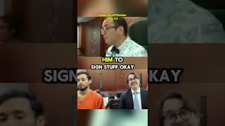 Part 3/3 Judge Fleischer #court #judge #judgefleischer #courtroomdrama #judgeboyd #judgesimpson