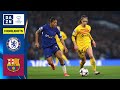 HIGHLIGHTS | Chelsea vs. Barcelona (UEFA Women