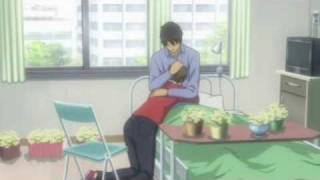 Library Wars  Ill Be There For You