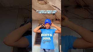 Body & Soul - Joeboy (Lyrics) #songlyrics