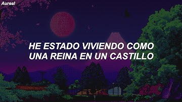 LSD - Heaven can wait - Labrinth Sia Diplo (Spanish Lyrics)