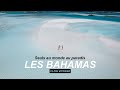 Les bahamas un roadtrip au paradis vlog voyage