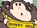 The Best Monkey News Ever - Karl Pilkington