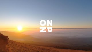 Incognito: Sunrise @Chasseral Chillhouse by Bidu 10.10.2021