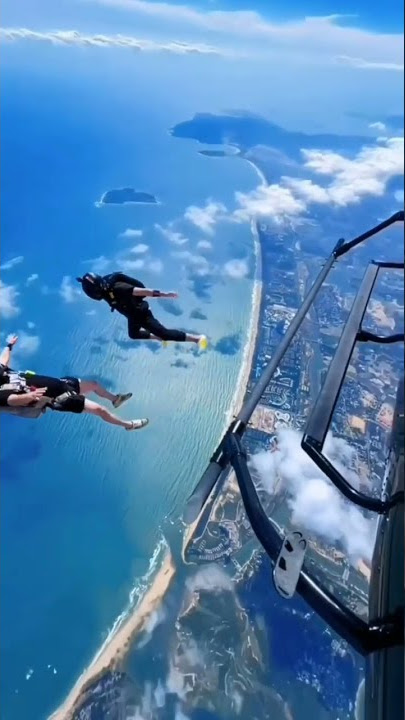 One day my father told me status | Sky diving #adventure status | #Travelocity #skydiving  #SHORTS