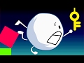 BFDI 6: Power of Three