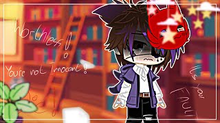 ||Baby, dont worry. You are my only ❤️||Meme||Gacha Club||Enncheal||FNaF||XxKlaudiaXx||