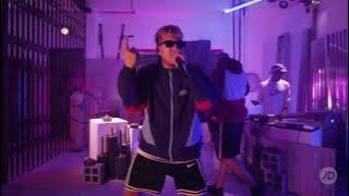 Go Do That Live Performance - @vanillasona feat. @JoeFlizzow