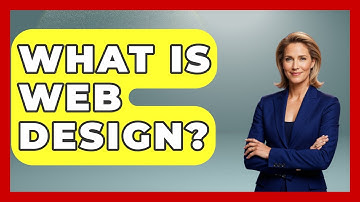 What Is Web Design? - Learn As An Adult