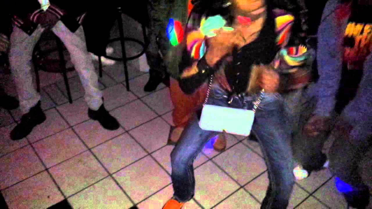 Whadamm Flow w/ Frankie Robinson