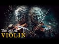 The Best of Violin - Vivaldi And Paganini. Famous Classical Music