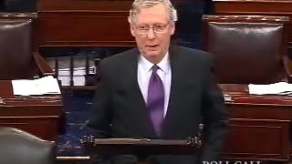 Senate All-Nighter on Tap for Nominations