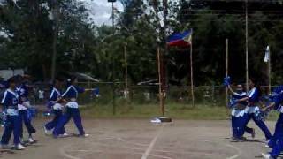 FURIGAY COLLEGES - BS COMSCI CHEERDANCE