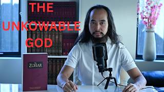 Ein Sof Explained — The Infinite God Before Creation | Foundations of Kabbalah #2