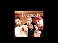 LOS YAKIS (MI ESTRELLA 2017_2018) TEMA ORIGINAL🎶