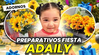 Download Lagu ADAILY'S PARTY CENTERPIECES 🐝😍 MP3