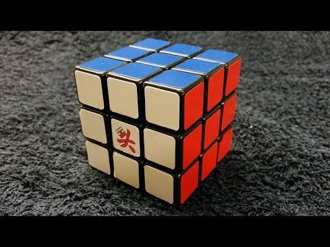 Video: Hvilken rubiks kubemetode er raskest?