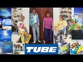 TUBE 00年代アルバム1曲目のみ。