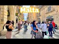 MALTA 🇲🇹  - A PARADISE IN THE MEDITERRANEAN