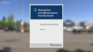 Kent leaders unite against Sound Transit plan