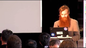 Couchbase Server with CoreOS and Kubernetes –Couchbase Connect 2015