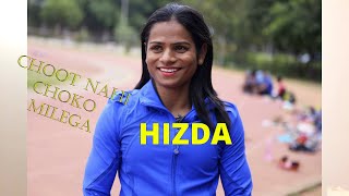 Rashmi Rocket & DUTEE CHAND ROAST