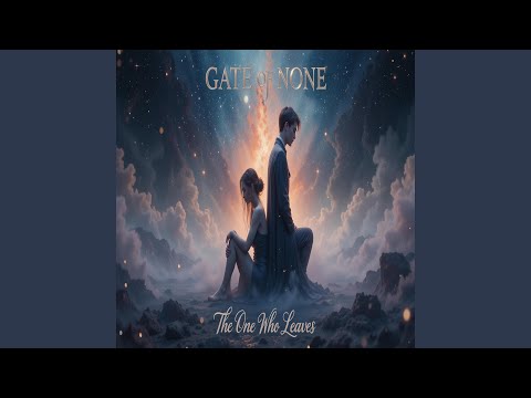 The One Who Leaves (Post-Metal Version)