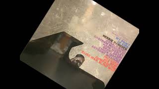 &quot;A Tribute To Someone&quot; Herbie Hancock