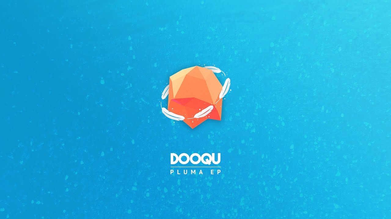 Dooqu - Pluma (feat. Anuka) [Heroic]