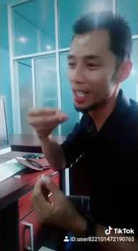 Belum Gajian