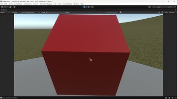 Detective Game Prototype Unity