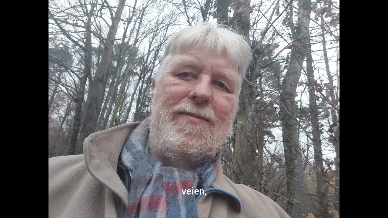 Kai Falck  - Heile veien 