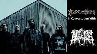 Devolution Magazine In Conversation With: Abduction
