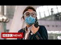 Coronavirus: Death toll rises as virus spreads to every Chinese region - BBC News