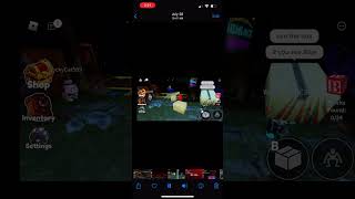 Roblox Rainbow Friends Sound Effects Blue Running Towards You