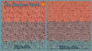 Magic Monday: Make Stunning Projects with the Starburst Stitch