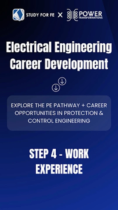 PE Exam License: Do You Really Need 4 Years of Experience First?