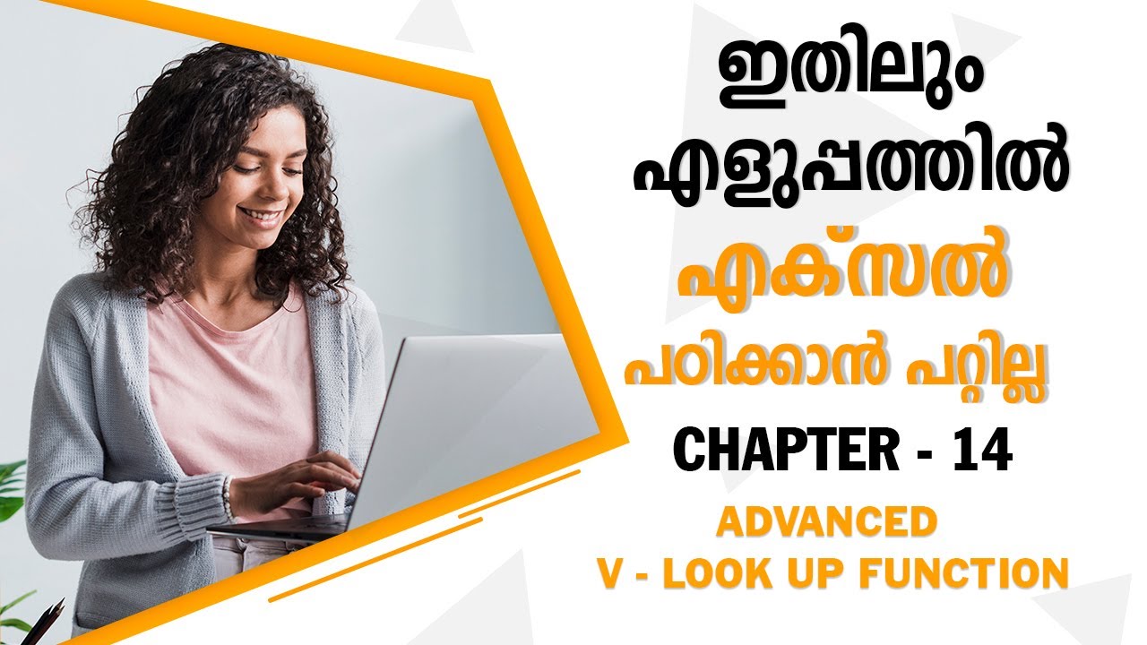 Excel basic to advanced chapter 14 youtube