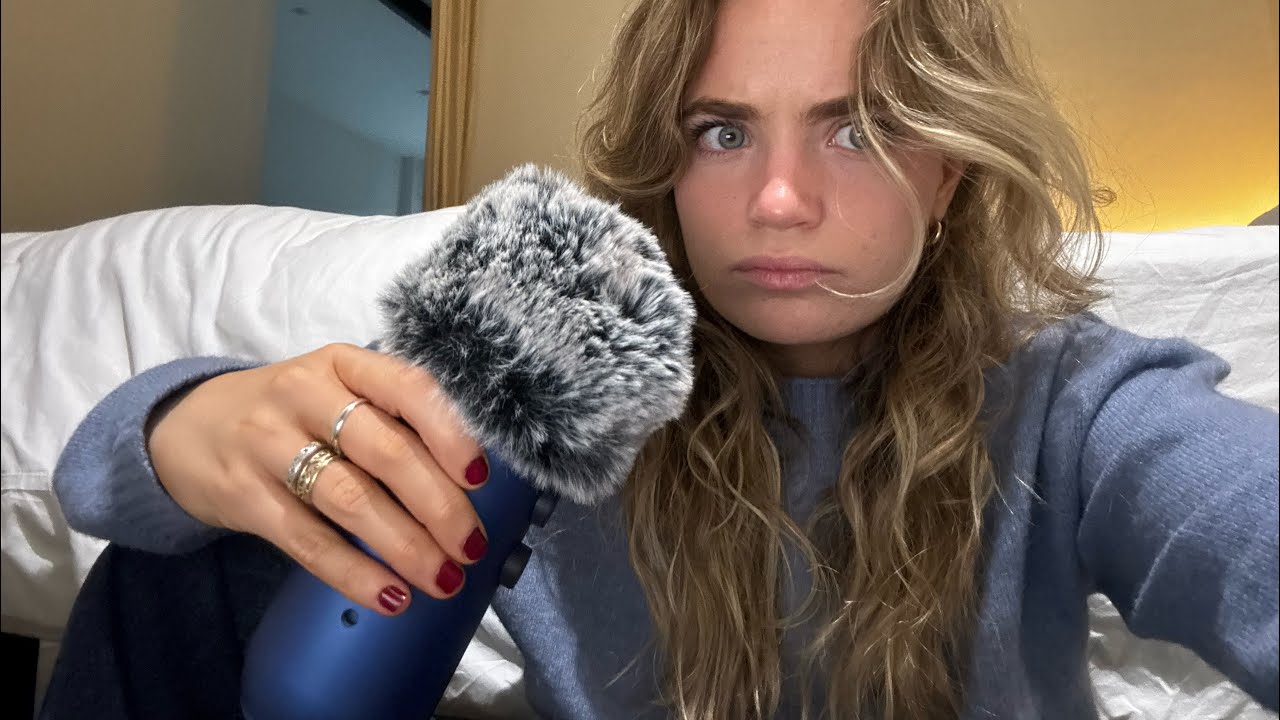 Адвокат ASMR читает вам БЕЗУМНУЮ судебную практику (нет, серьезно)