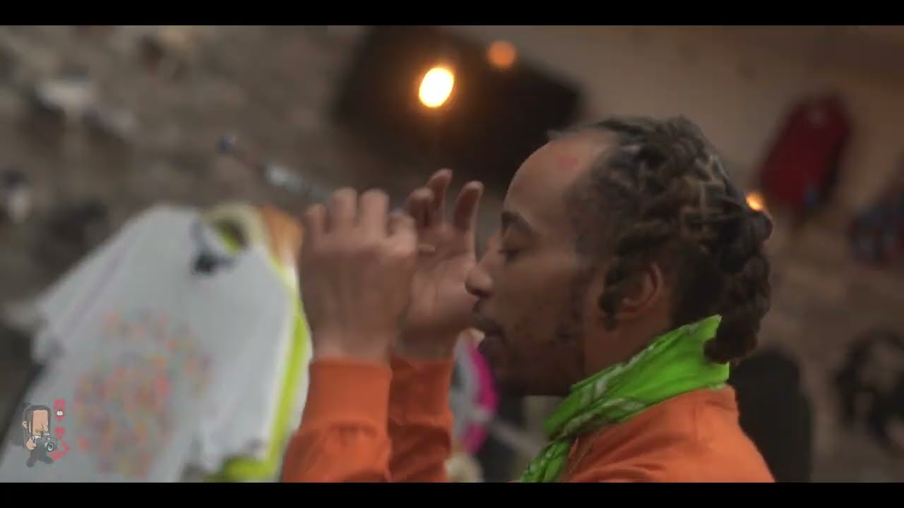 FlexxBabyy - KOBE (Official Video)