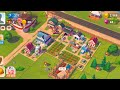 Tomato Production starts in Big farm Homestead Gameplay All Level 7 walkthrough